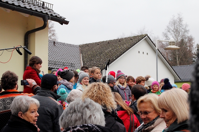Christkindlmarkt 4