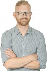 Medienvortrag des MIB Herrn Tobias Frischholz