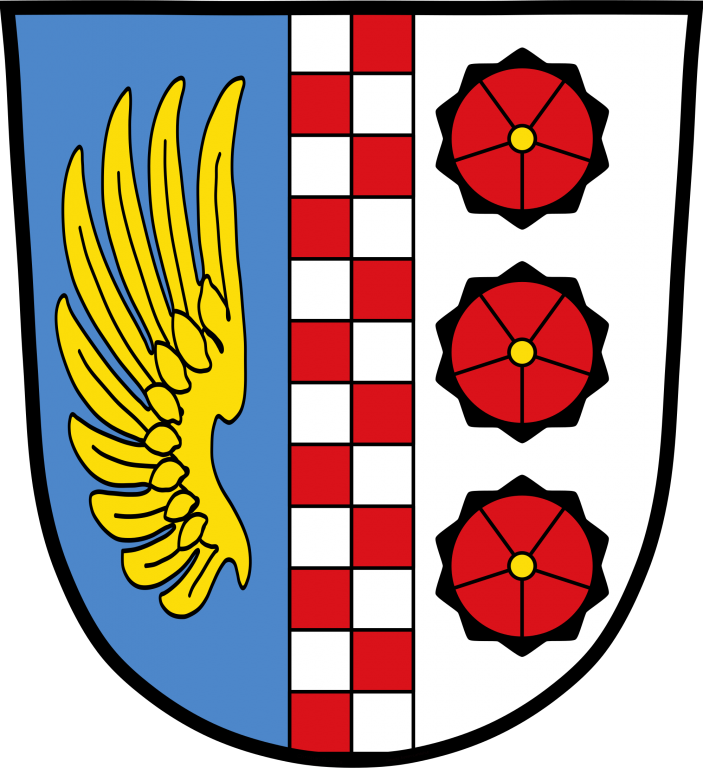 Wappen Landsberied