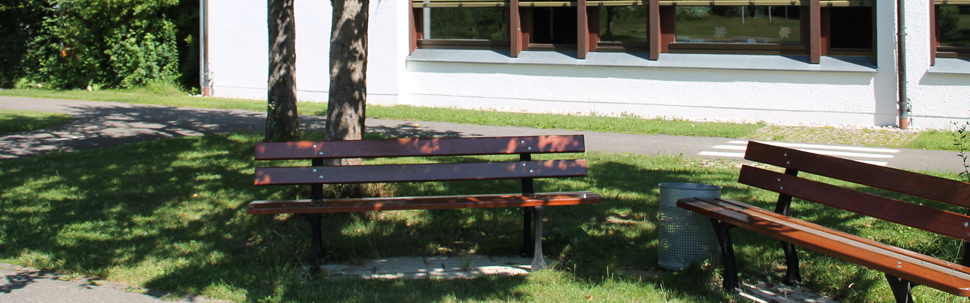 Header4 - Grundschule Jesenwang