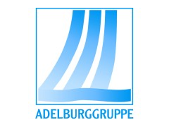 Logo Adelburggruppe