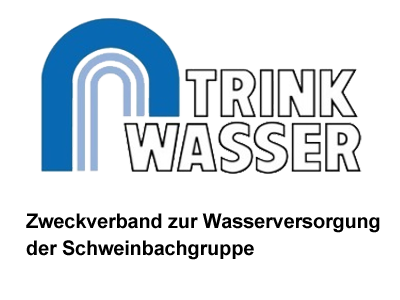 Logo Zweckverband zur Wasserversorgung der Schweinbachgruppe