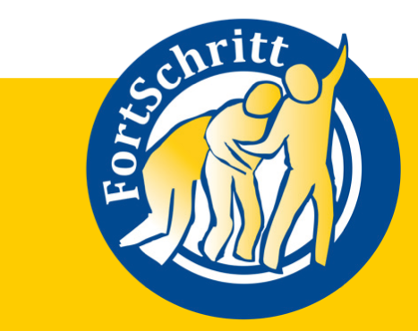 Logo FortSchritt Kinderhaus Landsberied