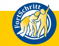 Logo FortSchritt Kinderhaus Landsberied