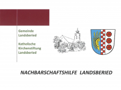 arschaftshilfe Landsberied