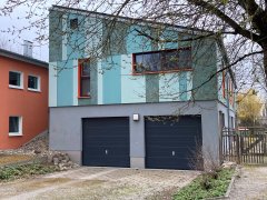 Krippenausbau Landsberied Krippenausbau Landsberied