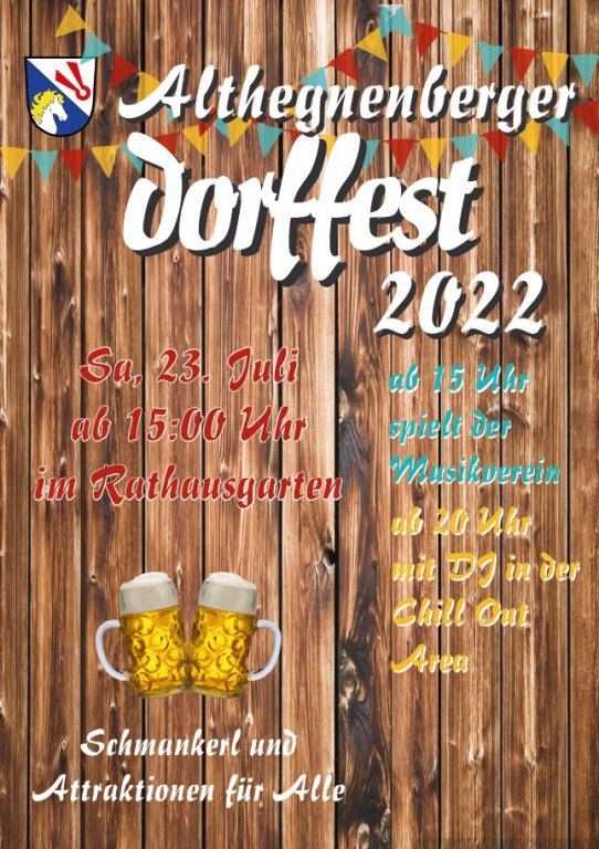 Dorffest-2022