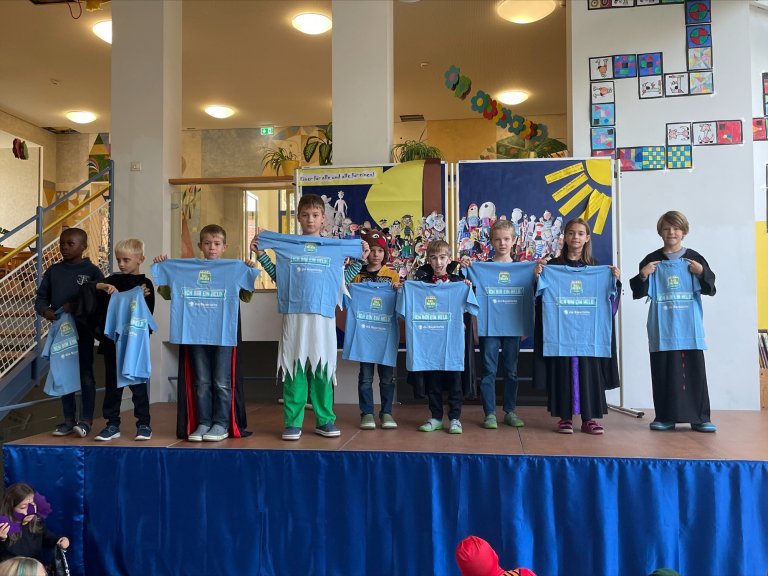 Ballhelden Gewinner