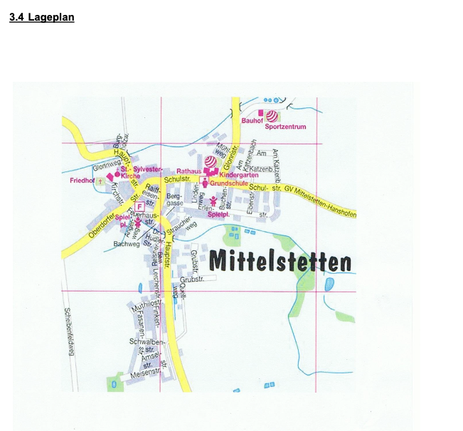 Standort Kita
