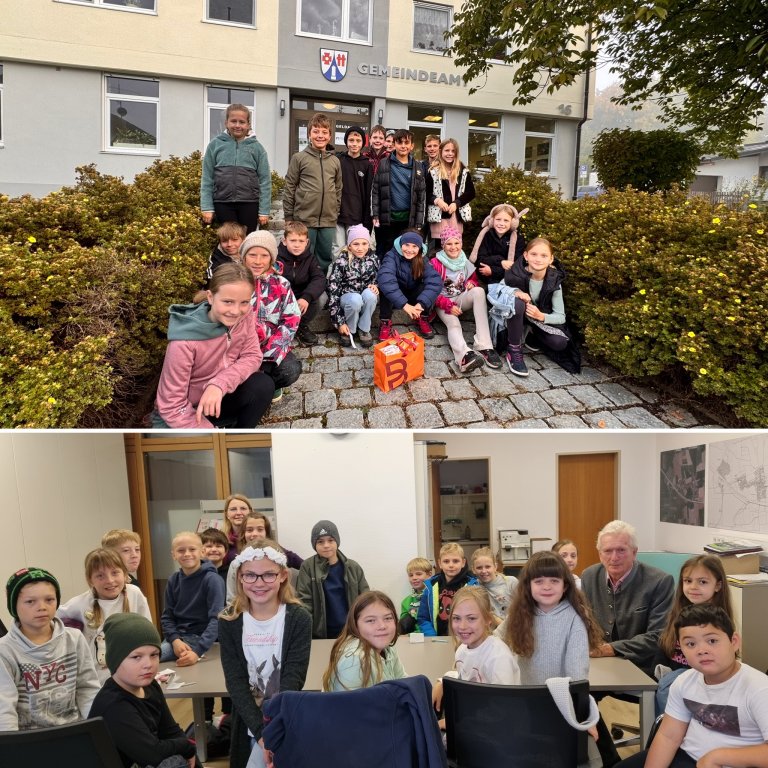 4ab Bürgermeister 4ab Bürgermeister