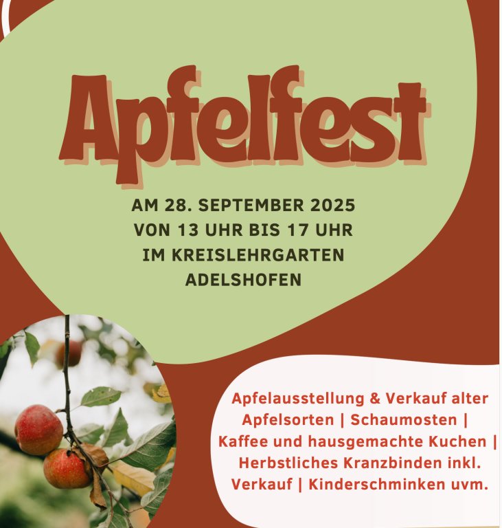 Apfelfest