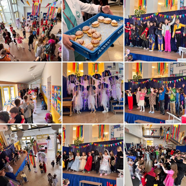 Fasching