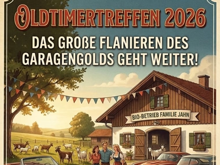 Oldtimertreffen